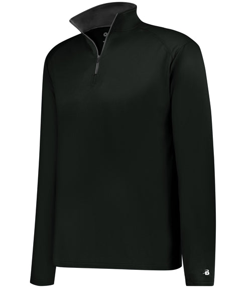 Badger Sport Youth B-Core 1/4 Zip Pullover